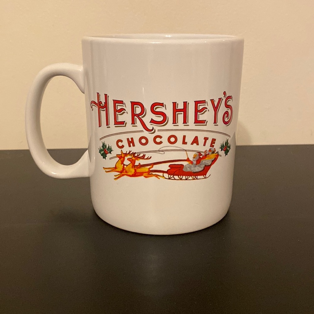 Hershey’s Chocolate Mug